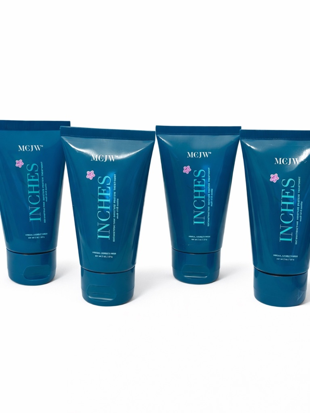 MCJW INCHES Protein Treatment Hair Mask Strengthening Repair | New